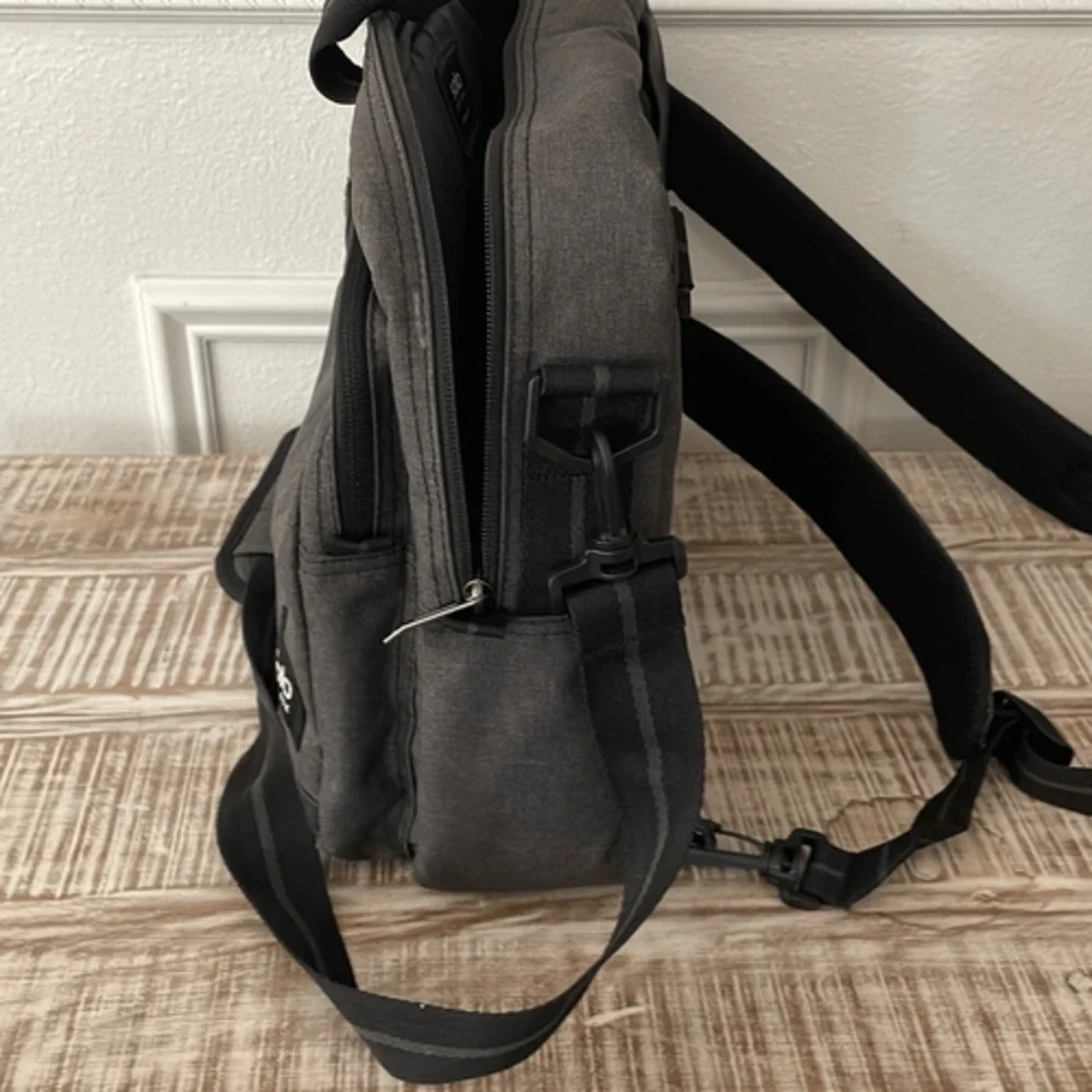 Solo New York versatile computer bag